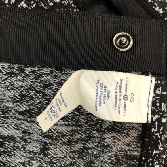 Lululemon Vinyasa Scarf Wrap - Picture 9 of 12